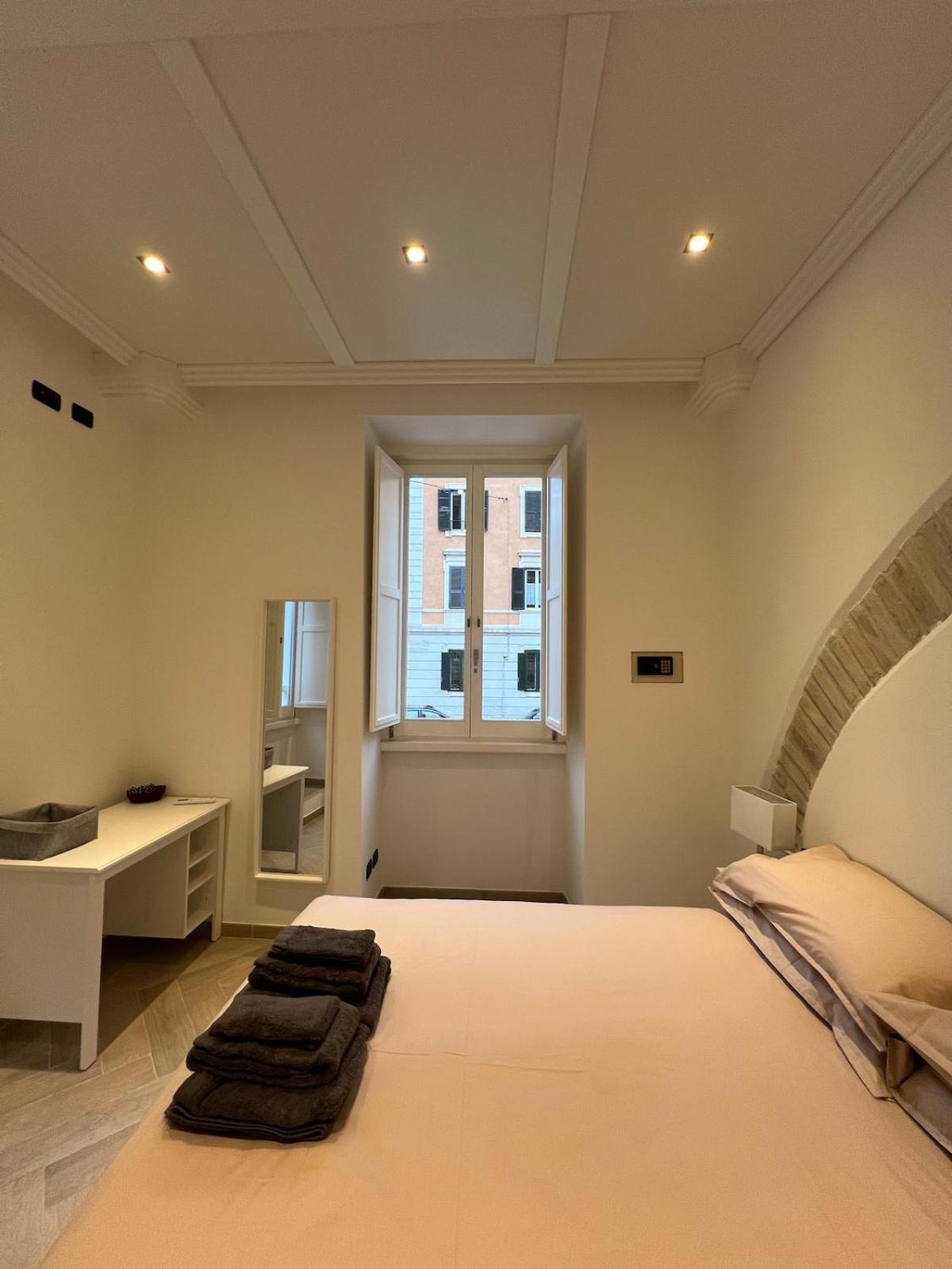 Casa Carmine In Trastevere Rome